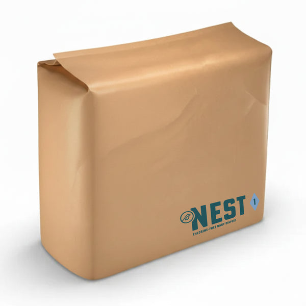 Nest Diapers Inner Bag Size1